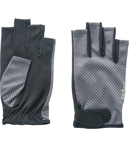 Amazon.co.jp: Black Diamondの3本指アルパインミット。 : ファッション