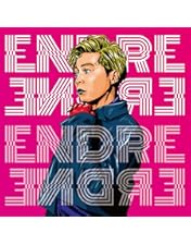 Amazon.co.jp: .ENDRECHERI. TSUYOSHI DOMOTO LIVE 2022 (初回生産限定