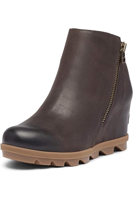 Arctic Wedge II Chelsea Boots 