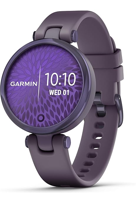 FTW6011 Smart Digital Rose Gold Watch 