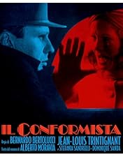 Amazon.co.jp: フェリーニのアマルコルド 4K修復版 [Blu-ray