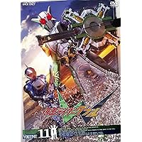 Amazon.co.jp: 仮面ライダーW(ダブル) VOL.12<完>【DVD】 : 桐山漣 Amazon.co.jp: 仮面ライダーW(ダブル) VOL.12<完>【DVD】 : 桐山漣