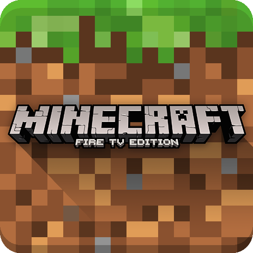 Minecraft: Fire TV Edition