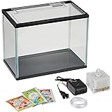 Amazon ジェックス 金魚元気 水きれいセット S ジェックス 飼育セット 通販