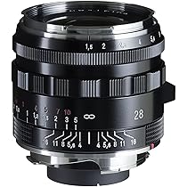 Amazon.co.jp: Voigtlander フォクトレンダー NOKTON Vintage