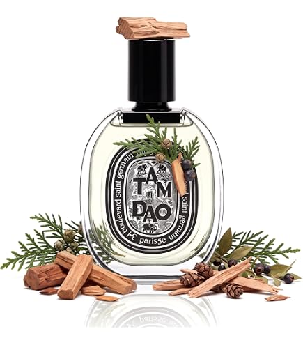 Amazon | ディプティック オードパルファン タムダオ EDP SP 75ml