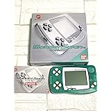 ワンダースワン　フローズンミント