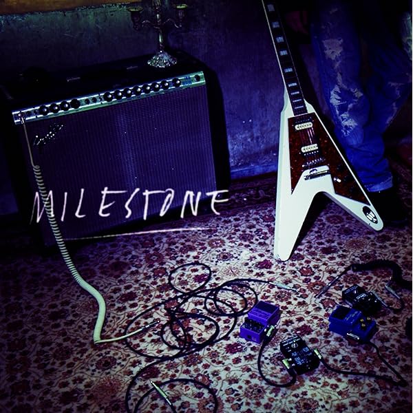 mile stone(ミニAL+DVD) [CD] Amazon.co.jp: mile stone(ミニAL+DVD): ミュージック