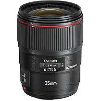 Canon ef 35 1.4 l usm キャノン レンズ EF35mm F1.4L USM - キヤノンカメラミュージアム