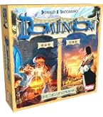 Amazon.co.jp: カードゲーム ドミニオン：陰謀 第二版 日本語版 : おもちゃ
