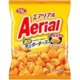 ヤマザキビスケット エアリアル濃厚チェダーチーズ味 70ｇ×12袋