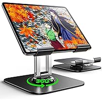 Amazon.co.jp: LISEN【最新スイッチ2にも対応】iPad スタンド