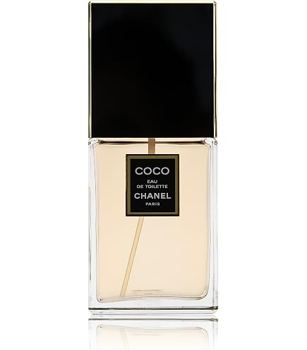 Amazon | シャネル CHANEL ココ マドモアゼル オードトワレ EDT 100mL