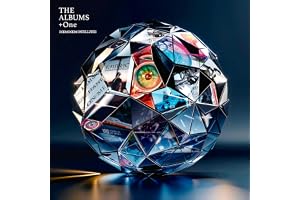 THE ALBUMS＋One (完全生産限定盤) - BOOM BOOM SATELLITES (特典なし)