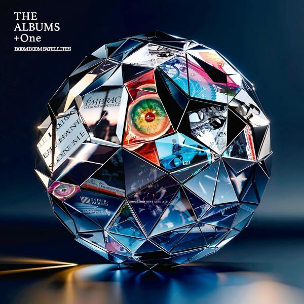 Amazon.co.jp: BOOM BOOM SATELLITES JAPAN TOUR 2008(初回生産限定盤