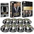 オックスフォードミステリー ルイス警部 DVD-BOXII