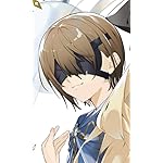 魔術師クノンは見えている FVGA(480×800)壁紙 クノン・グリオン