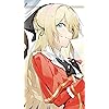 魔術師クノンは見えている ミリカ iPhoneSE/5s/5c/5(640×1136)壁紙