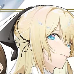 魔術師クノンは見えているの人気壁紙画像 ミリカ