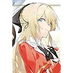 魔術師クノンは見えている iPhone(640×960)壁紙 ミリカ