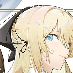 魔術師クノンは見えているの人気壁紙画像 ミリカ