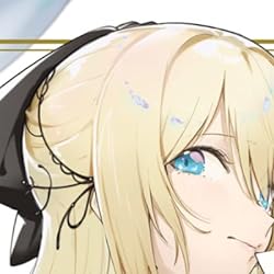 魔術師クノンは見えているの人気壁紙画像 ミリカ