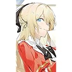 魔術師クノンは見えている QHD(540×960)壁紙 ミリカ