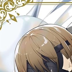 魔術師クノンは見えているの人気壁紙画像 クノン・グリオン