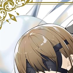 魔術師クノンは見えているの人気壁紙画像 クノン・グリオン