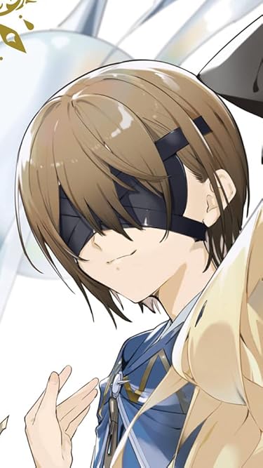 アニメ化決定作品 - クノン・グリオン