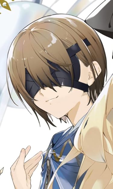 魔術師クノンは見えている  iPhone/Androidスマホ壁紙(480×800)-1 - クノン・グリオン