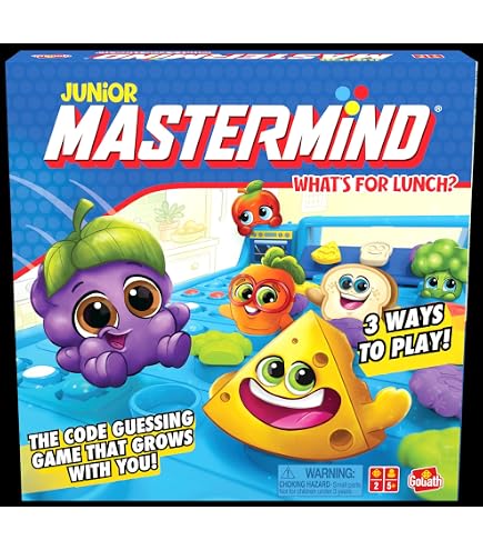 Amazon.co.jp: Retro Mastermind by Mastermind : おもちゃ