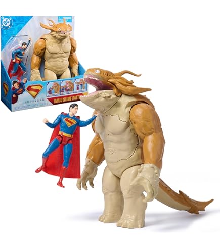 Amazon.co.jp: DC Universe ユニバース クラシック #10 フォーレジャー