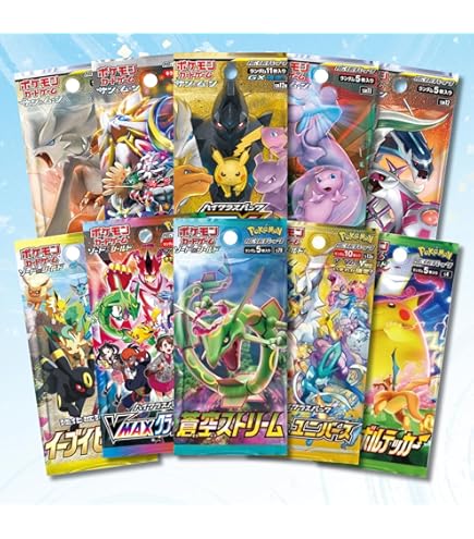 Amazon.co.jp: ポケモンカード SM9 タッグボルト 【Single Pack】 : ホビー