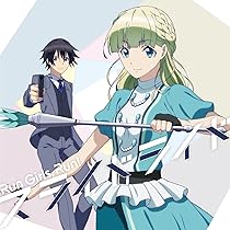 Project ILI 半分は歌ってみたのデス Amazon.co.jp: デスマーチからはじまる異世界狂想曲OP主題歌