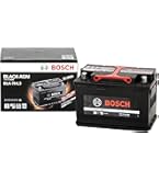 新品未使用　未開封　BOSCH BLACK-AGM BLA-70-L3 Amazon.co.jp: BOSCH(ボッシュ) 輸入車用バッテリー BLACK-AGM