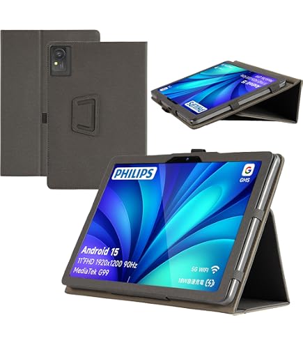 Amazon.co.jp: For Headwolf FPad7/FPad7 Pro ケース 8.4インチ
