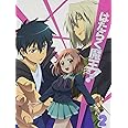 はたらく魔王さま! (2) (初回生産仕様:ドラマCD「悪魔と勇者と女子高生 -A happy new year-」同梱) [Blu-ray]