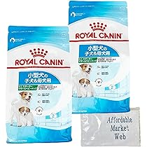 Amazon.co.jp: ロイヤルカナン ミニスターターマザー＆ベビー