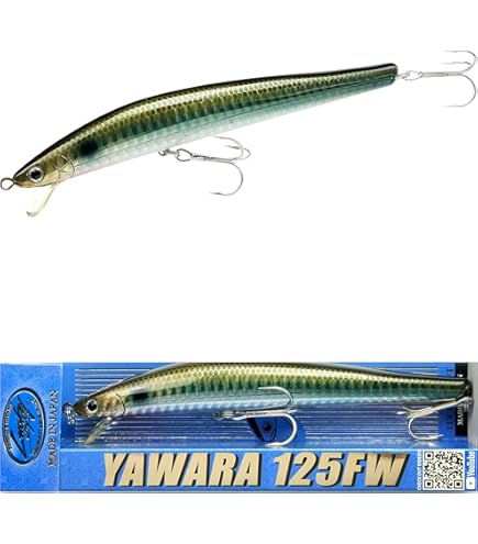 【美品】　D-CRAW ビーコン210 GHイワシ Amazon.co.jp: fish trippers × D-CLAW ビーコン Beacon 210 GH