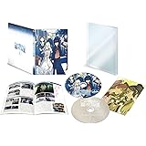 とある魔術の禁書目録III Vol.1<初回仕様版>(禁書目録たん&サントラCD付) [Blu-ray]