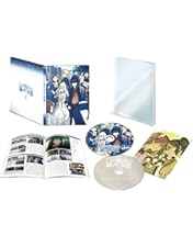 Amazon.co.jp: とある魔術の禁書目録IIIBlu-ray BOX(初回限定生産)(7枚