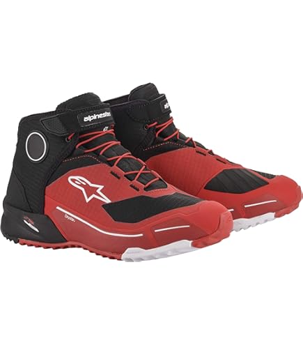 Amazon.co.jp: [Alpinestars] アルパインスターズ バイクシューズ