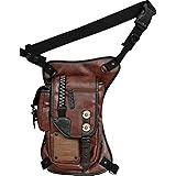 DEVICE strong 2way レッグポーチ