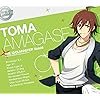 天ヶ瀬 冬馬(あまがせ とうま) アイドルマスター SideM - 天ヶ瀬 冬馬(あまがせ とうま) QHD(1080×960) 39408