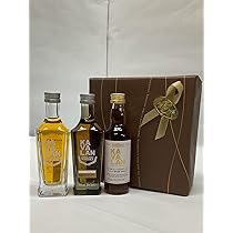 Amazon.co.jp: 【父の日ギフト】カバラン3本セット ディスティ