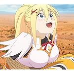 この素晴らしい世界に祝福を! HD(1440×1280) ダクネス この素晴らしい世界に祝福を! HD(1440×1280) ダクネス