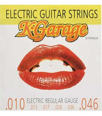 K-Garage ケーガレージ CD-J45 弦新品 K-Garage ケーガレージ CD-J45 弦新品 K-Garage ケーガレージ CD-J45