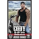 CODY: Southside Skulls Motorcycle Club (Skulls MC Book 2)