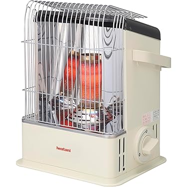 りぃたんイエロー ガスストーブ りぃたん様専用イエロー ガスストーブ